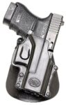 Fobus GL4 Passive Retention Standard OWB Plastic Paddle Compatibl