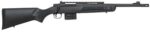Mossberg 27778 MVP Scout 308 Win,7.62x51mm NATO 16.25 10+1 Matte