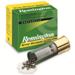 REM 12GA 1-7/8oz 3'' #6 25