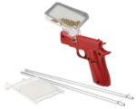 Hornady 050098 Lock-N-Load 1911 Auto Primer Tube Filler Red Multi