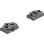 Leupold 57340 2-Piece Base For BrowninStandard Mountg A-Bolt WSSM