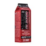 CCI 10026 Blazer Rimfire 22 LR 38 gr Lead Round Nose 425 Per Box/
