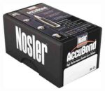 ACCUBOND 270 CALIBER (0.277'') SPITZER BULLETS