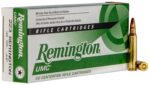 Remington Ammunition 23748 UMC  223 Rem 45 gr Jacket Hollow Point