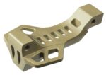 Strike Industries BTGCOBRAFD Cobra Trigger Guard Flat Dark Earth