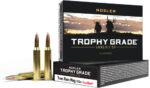 TROPHY GRADE 7MM REMINGTON MAGNUM AMMO