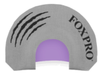Foxpro COTTONTAIL DIA Cottontail  Diaphragm Call Double Reed Cott
