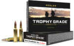 TROPHY GRADE 6MM CREEDMOOR AMMO