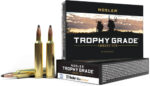TROPHY GRADE 28 NOSLER AMMO