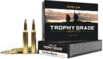 PARTITION TROPHY GRADE 7MM REMINGTON MAGNUM RIFLE AMMO