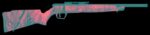 B22 22LR BLK/CAMO 16.5 THD  #
