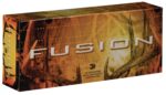 Federal F460FS1 Fusion Handgun 460 S&W Mag 260 gr Fusion Soft Poi