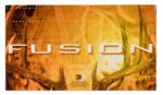 Federal F300WFS3 Fusion  300 Win Mag 180 gr Fusion Soft Point 20