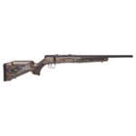 B17 BNS-SR 17HMR BLK/LAM 18 #