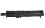 CMMG 57BBCF0AB Banshee  5.7x28mm 5, Armor Black, M-Lok Free-Float