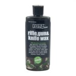 RIFLE, GUN & KNIFE WAX