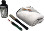 Flitz Knife Restoration Kit