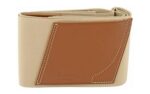 Galco UWKHSM2 UnderWraps 2.0 Khaki Small Leather/Nylon Handgun