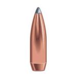 BOAT TAIL 25 CALIBER (0.257'') SOFT POINT BULLETS