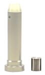 Geissele Automatics 04246 Super 42 Buffer Weight Silver Tungsten
