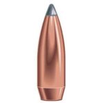 BOAT TAIL 375 CALIBER (0.375'') SOFT POINT BULLETS