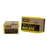 Speer 1441 Hot-Cor  264 Cal .26 140 gr Spitzer Soft Point 100 Per