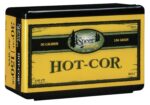 Speer 2011 Hot-Cor  30 Cal .308 150 gr Soft Point Flat Nose 100 P