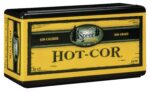 Speer 2478 Hot-Cor  45 Cal .458 350 gr Soft Point Flat Nose 50 Pe