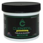 Clenzoil 2014 Field & Range Patch Kit .50 Cal/12 Gauge Cotton Wip