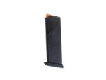 Glock 65282 G23  Gen5 10rd 40 S&W Black Polymer