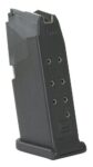 Glock MF26010 G26  10rd 9mm Luger Black Polymer