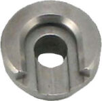 RCBS Single Stage shell holders are built from hardened steel and