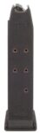 Glock MF38008 G38  8rd 45 GAP Black Polymer
