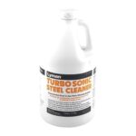 TURBO SONIC POWER PROFESSIONAL ULTRASONIC CLEANER