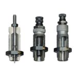 3-DIE ROLL CRIMP DIE SETS