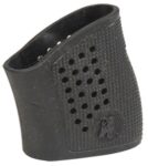 Pachmayr 05176 Tactical Grip Glove  made of Rubber with Black Fin