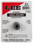 Lee Precision 90518 Shell Holder Universal  #1R 38 Short & Long C