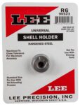 Lee Precision 90523 Shell Holder Universal #6R 218 Bee / 25/20 /