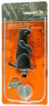 Champion DuraSeal Spinner Targets Single 7" Varmint Black