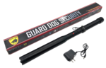 Guard Dog BTSGGDT7500F Titan Baton  7,500,000 Stun Gun with Light