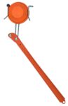 Birchwood Casey 49301 Wingone Ultimate Handheld Clay Thrower Oran