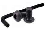 Springfield Armory HC6070 Hellcat Mounting Kit Black Steel
