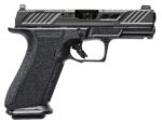 SHADOW SS-3012 XR920 9MM ELT BLK