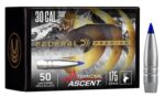 Federal PB308TA1 Premium Terminal Ascent Component 30 Cal .308 17