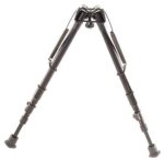 Harris Bipods 25C1A2 Non-Swivel 25C Swivel Stud, 13.50-27, Black