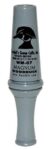 Haydel's Game Calls WM07 Magnum  Open Call Single Reed Wood Duck