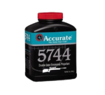 ACCURATE XMP-5744 8LB
