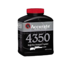 ACCURATE XMR-4350 8LB