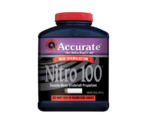 ACCURATE NITRO 100 8LB
