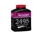 ACCURATE XMR-2495 8LB